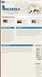 Mobile Screenshot of ancarolapropiedades.com.ar